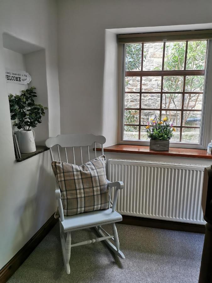 Clay Cottage Barnard Castle Extérieur photo