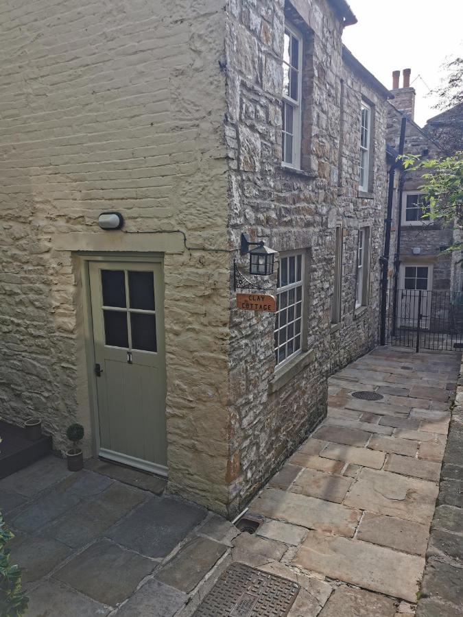 Clay Cottage Barnard Castle Extérieur photo