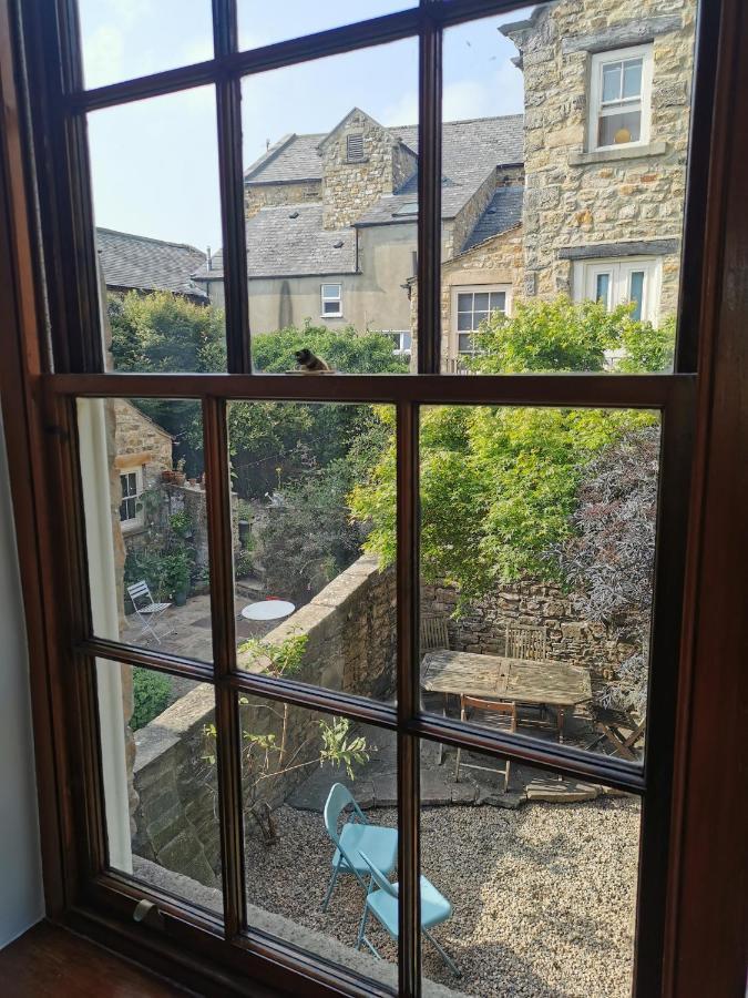 Clay Cottage Barnard Castle Extérieur photo