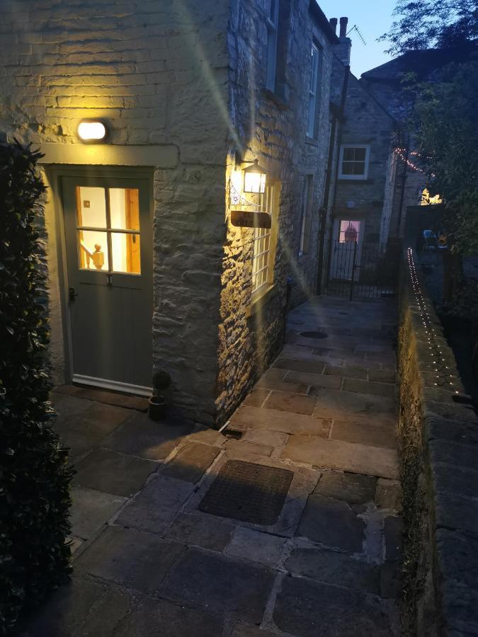 Clay Cottage Barnard Castle Extérieur photo