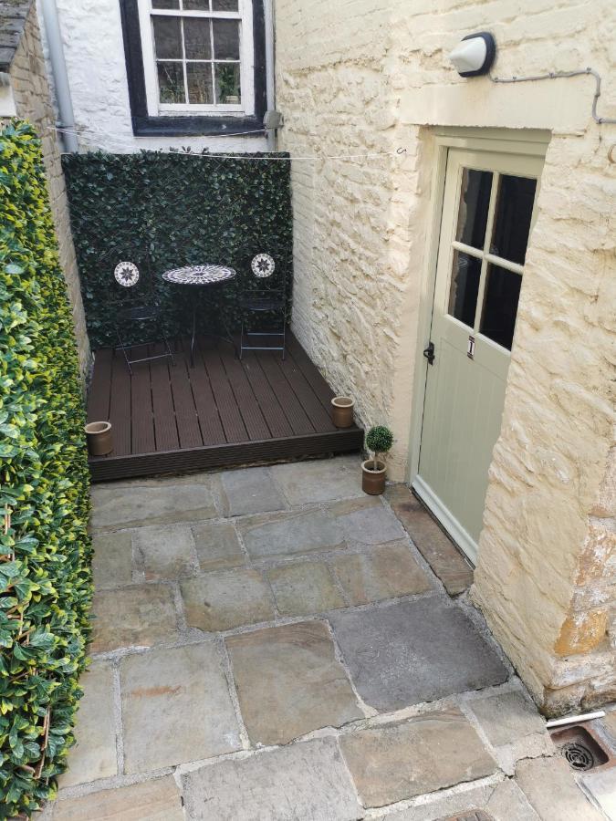 Clay Cottage Barnard Castle Extérieur photo