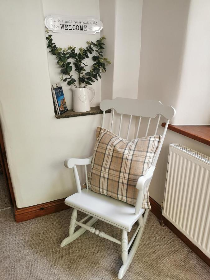 Clay Cottage Barnard Castle Extérieur photo