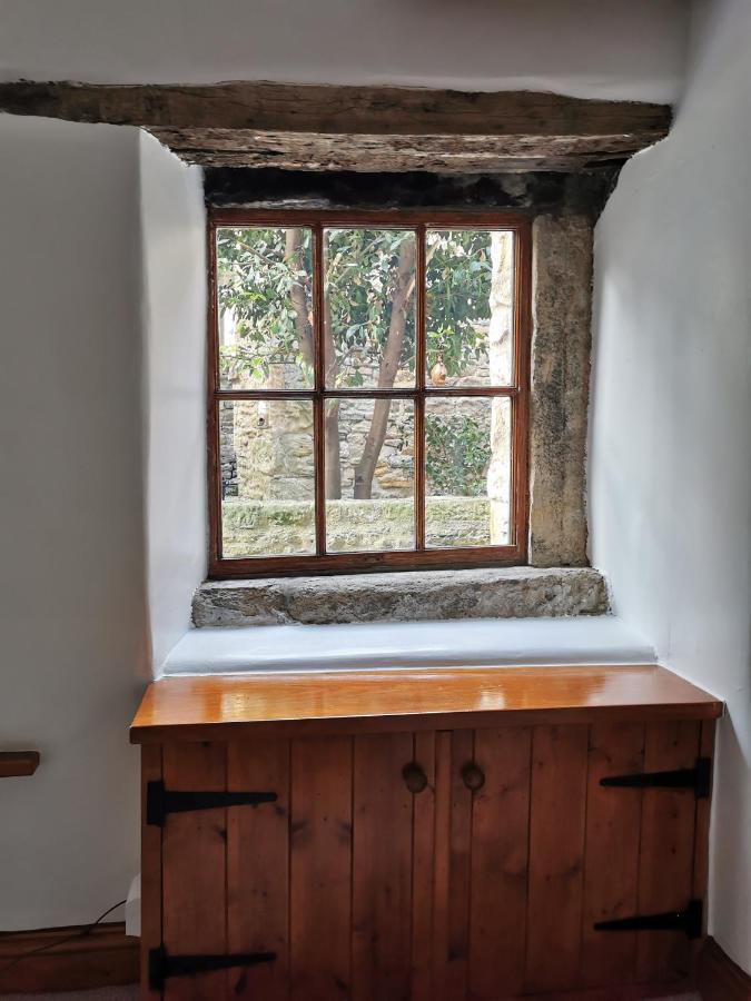 Clay Cottage Barnard Castle Extérieur photo