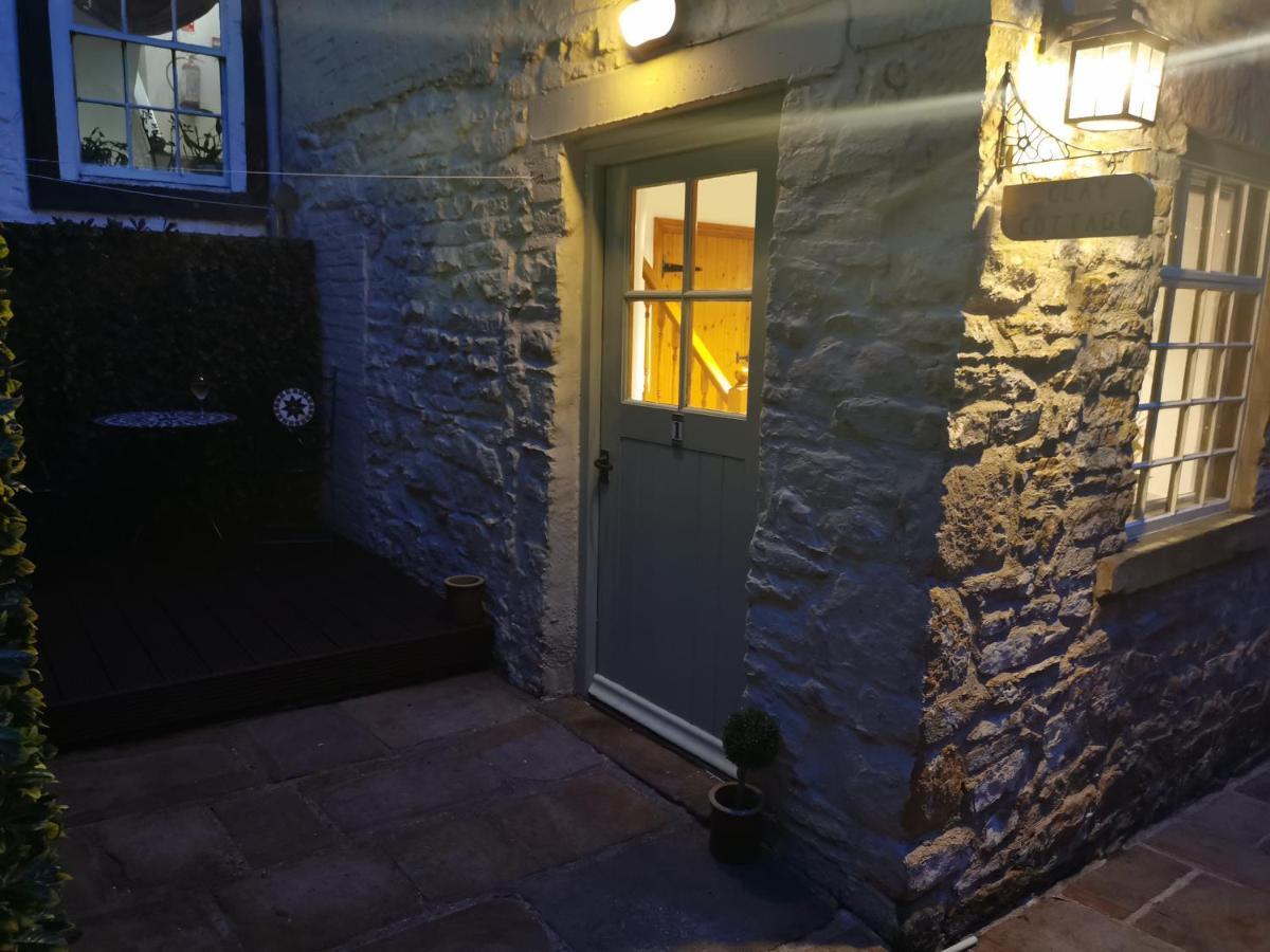 Clay Cottage Barnard Castle Extérieur photo